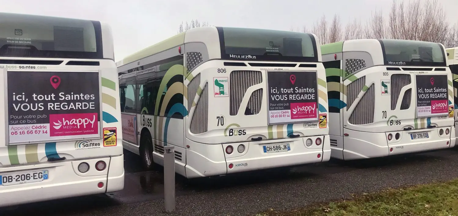BUSS