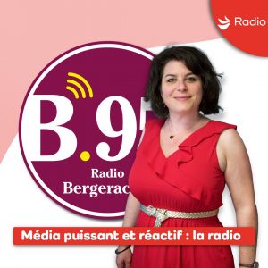 Lire la suite à propos de l’article Bergerac 95 & Happy Média : 2 ans de collaboration !