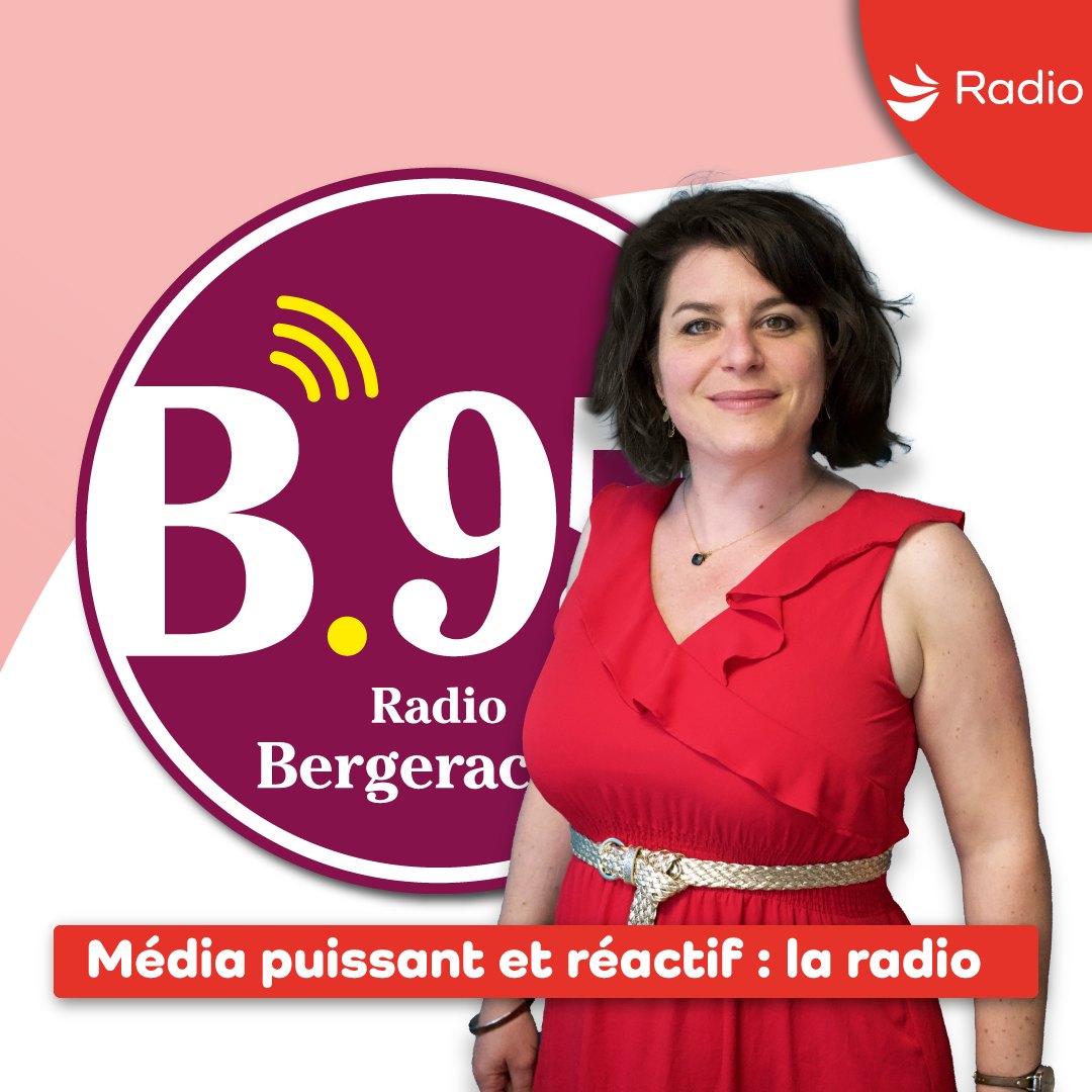 You are currently viewing Bergerac 95 & Happy Média : 2 ans de collaboration !