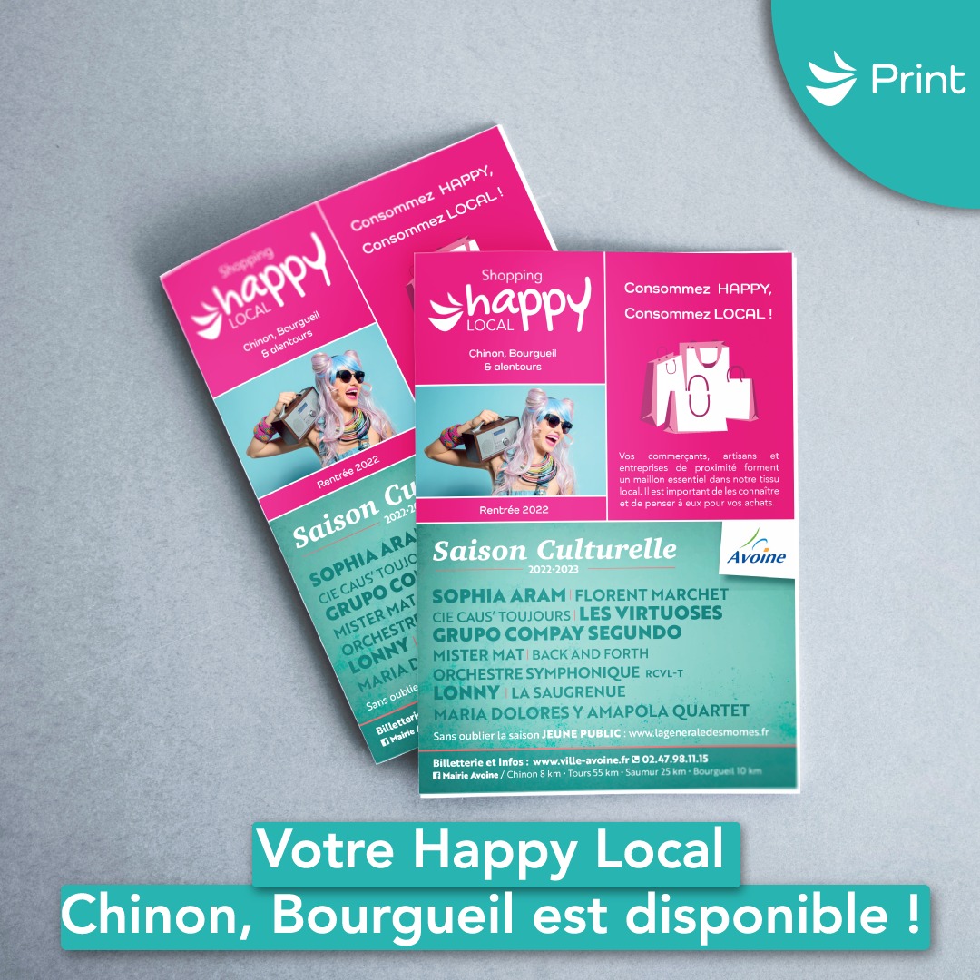 You are currently viewing Vos Happy Local Rentrée 2022 sont disponibles !