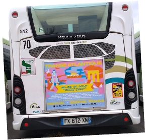 Ex Bus
