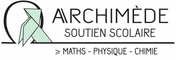 ARCHIMEDE Logo