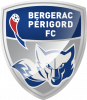 Bergerac Périgord FC.svg