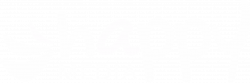 HAPPY MEDIA logo sans slogan