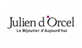 Julien D'Orcel Logo 270x160