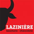 Laziniere Logo 140px Web