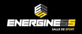 Logo Vertical ENERGINESS Noir