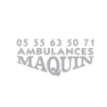 Logo Xavier Maquin