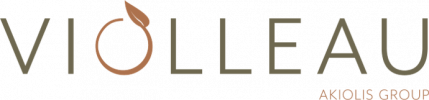Logo Violleau