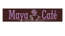 Maya S Cafe
