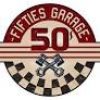 Fifties Garage