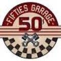 Fifties Garage