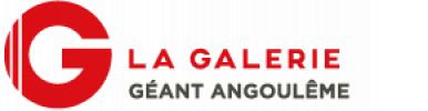 Geant Angouleme Logo