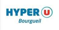 Hyper U Bourgueil Qeozwy