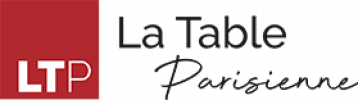 La Table Parisienne Logo 1611874291