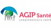 Logo Agip Santé