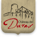 Logo Chateau De Duras V6