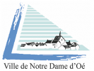 Logo De La Commune De Notre Dame D Oe