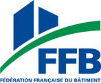 Logo Federation Francaise Du Batiment