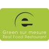 Logo Green Sur Mesure