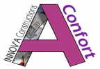 Logo Innovaconfort Application