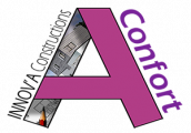 Logo Innovaconfort Application