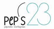Logo Peps23