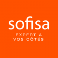 Logo Sofisa