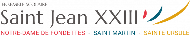 Logo StjeanXXIII