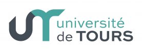 Logo Université Tours