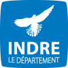 Logo Departement Indre