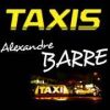 Taxis Alexandre Barre