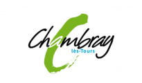 Ville De Chambray Les Tours